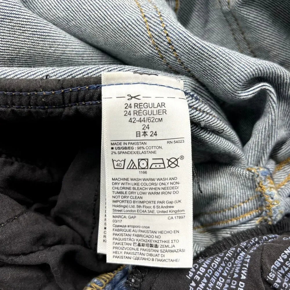 GAP brand pants